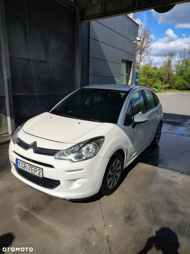 Citroën C3 1.2 VTi Selection - 1