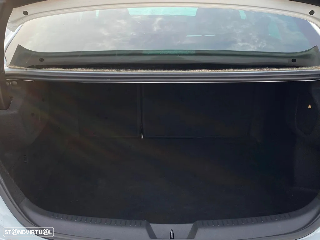 Renault Mégane Grand Coupe 1.5 Blue dCi Executive - 18