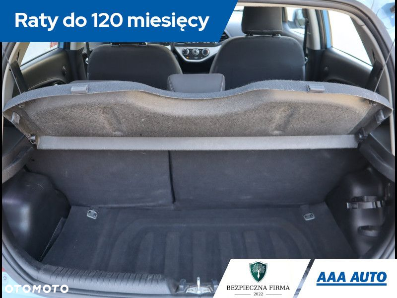 Kia Picanto - 15