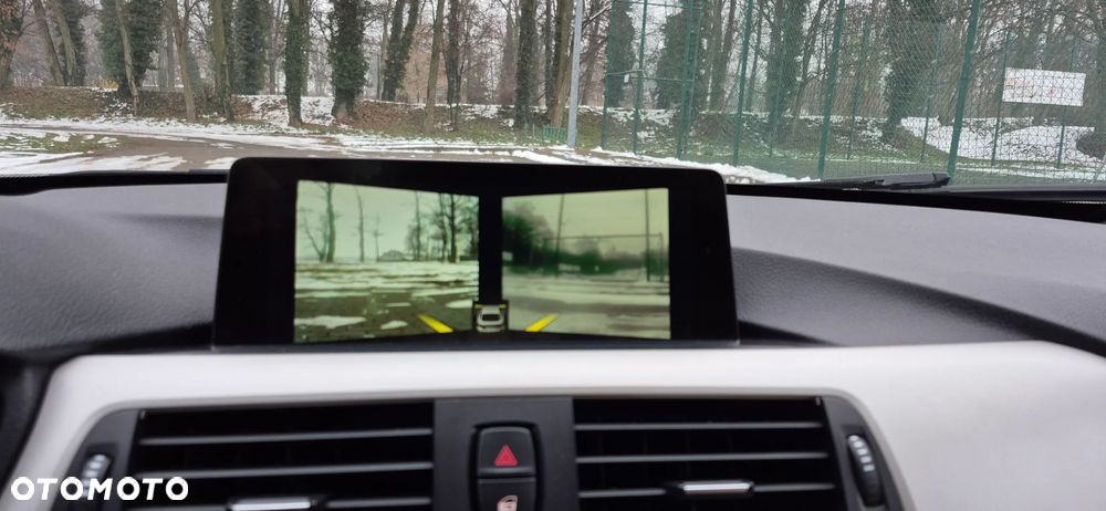 BMW Seria 4 420d Sport-Aut Sport Line - 26