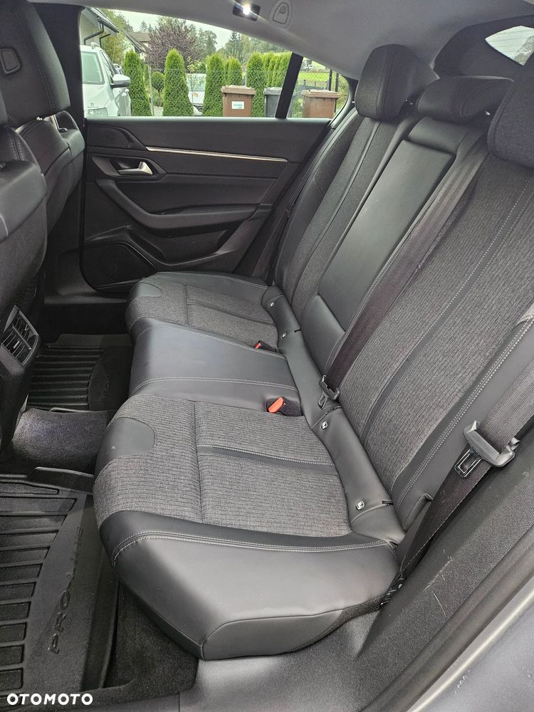 Peugeot 508 BlueHDi 130 Active - 15