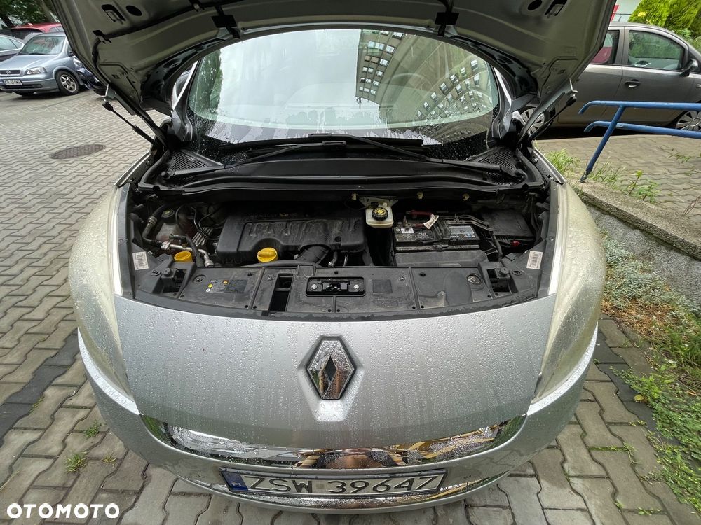 Renault Megane 1.4 16V TCE Privilege - 30
