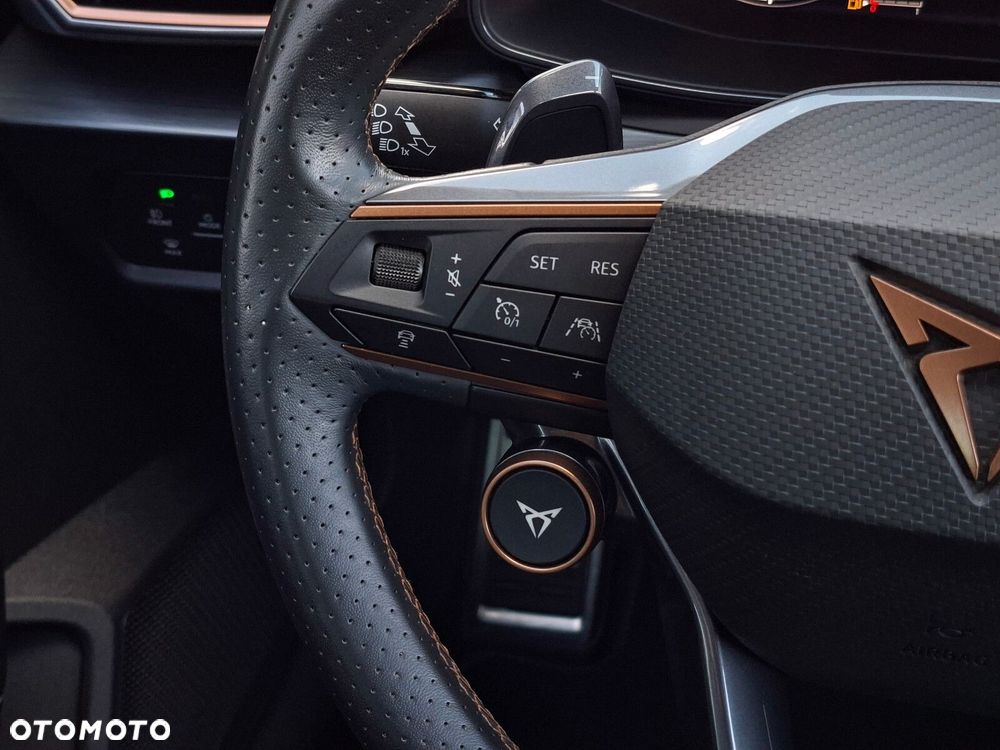 Cupra Formentor - 21