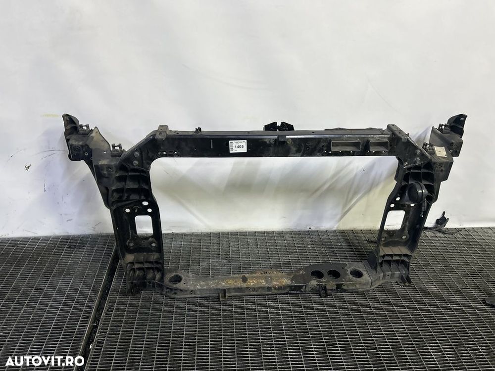 Trager Kia Sportage IV 2.0 Diesel 2016 - 2018 1995CC Manuala (1405) Diesel - 1