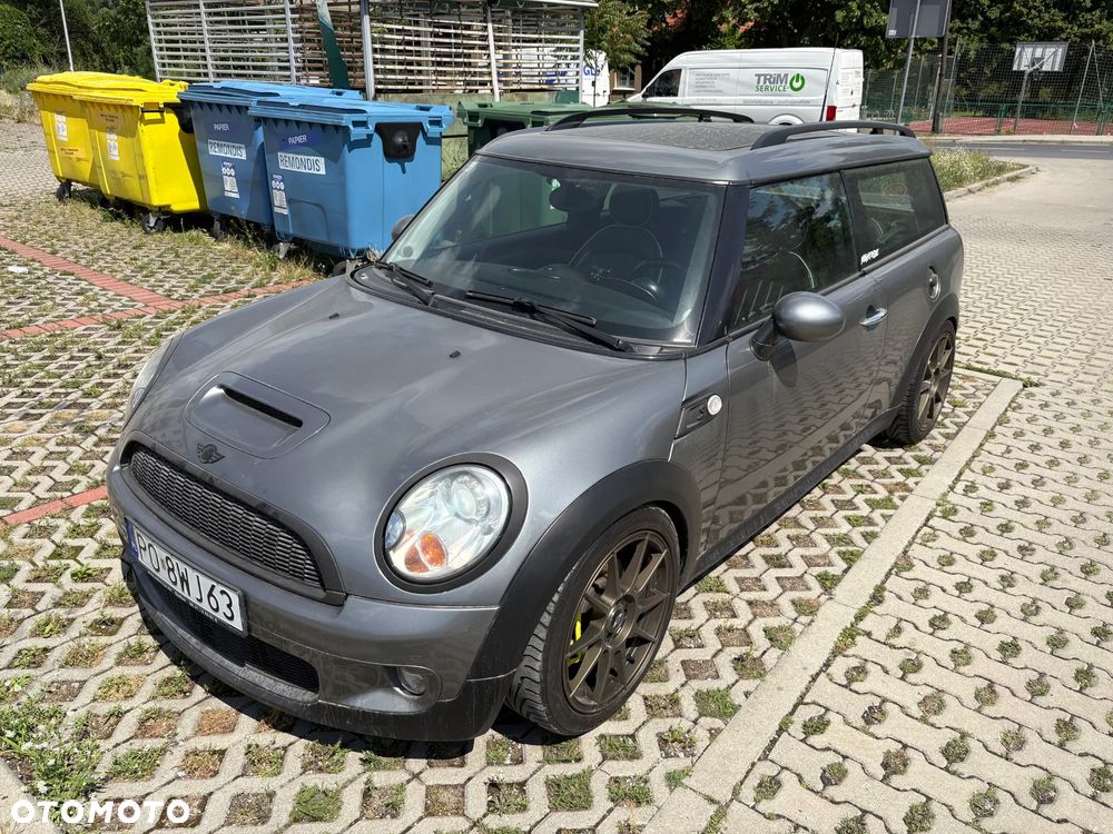 MINI Clubman - 10