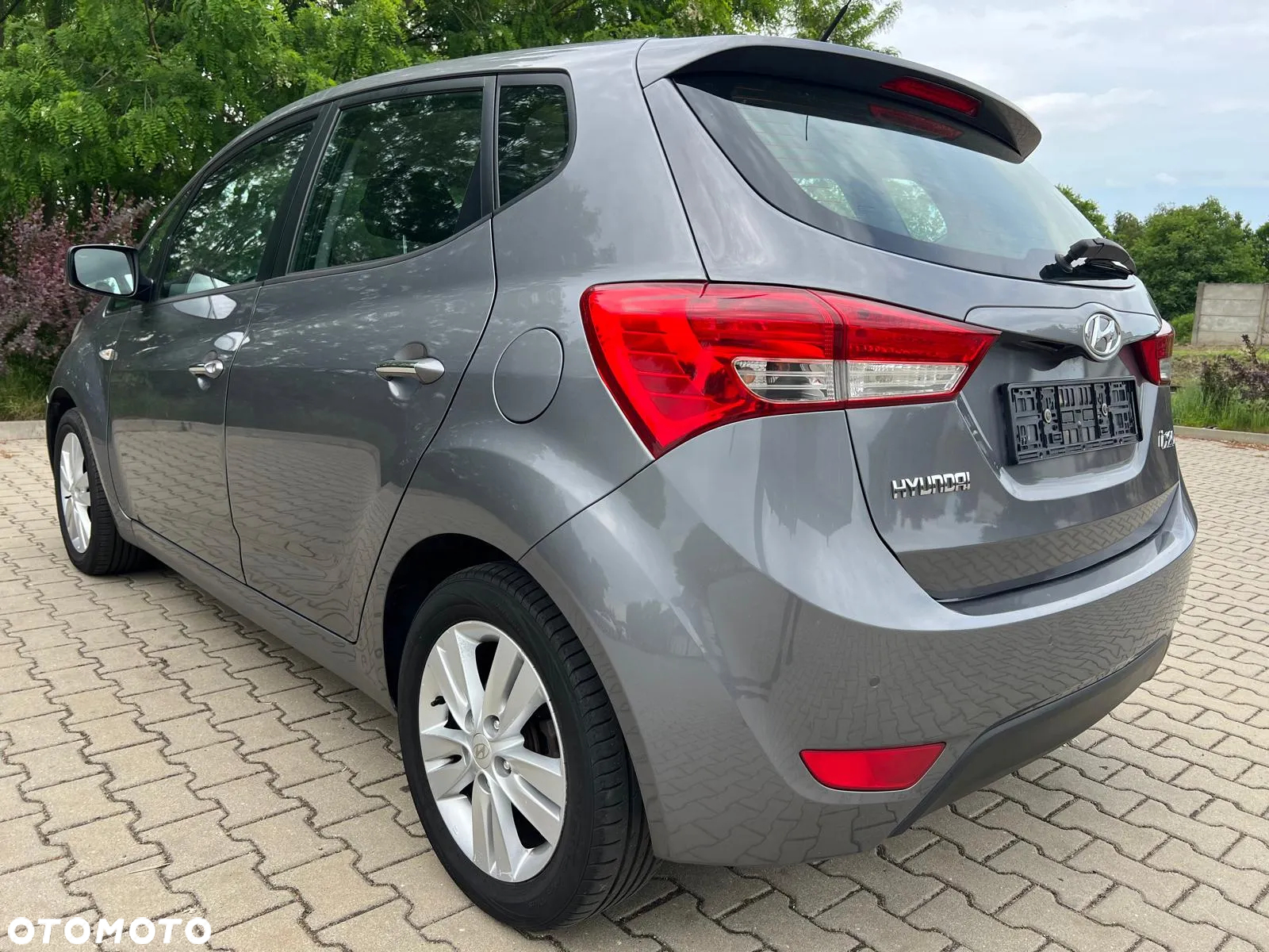 Hyundai ix20 1.4 Style - 8