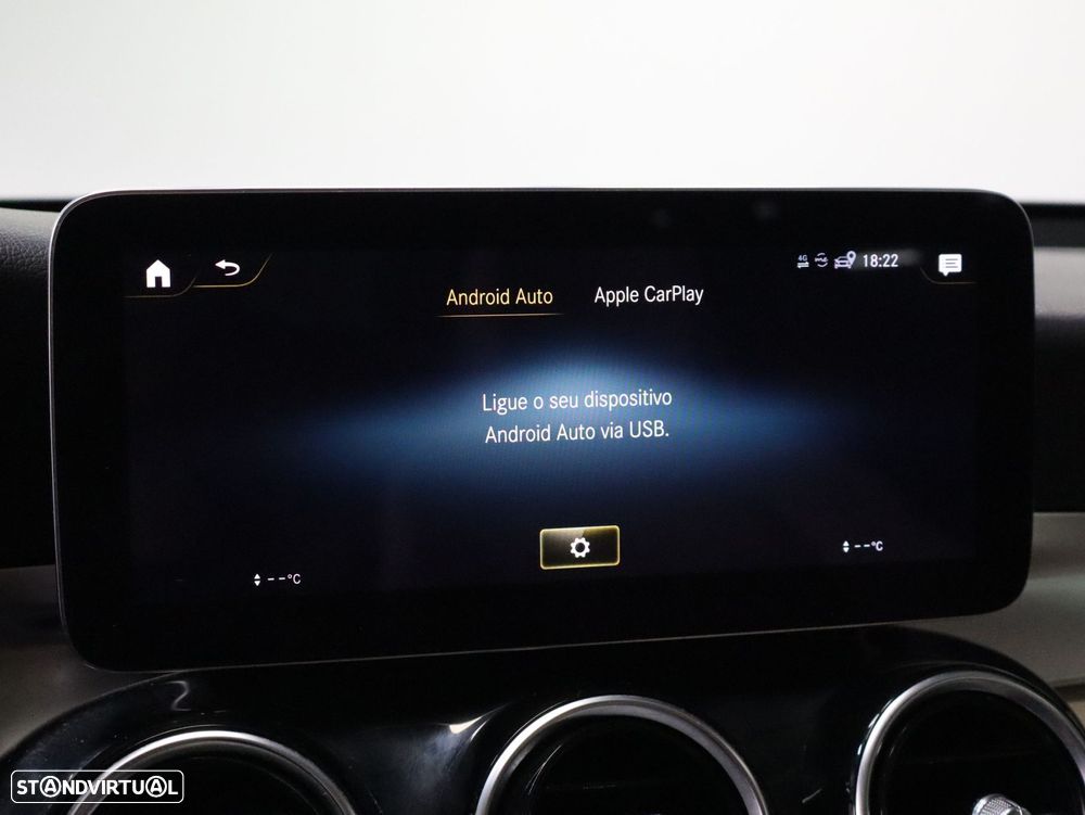 Mercedes-Benz GLC 300 de 4Matic - 17