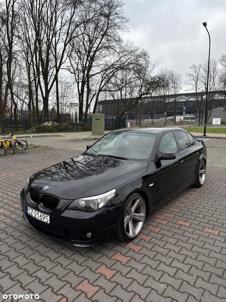 BMW Seria 5 - 9