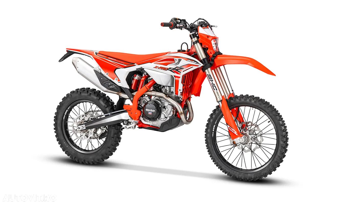 Beta RR - 1