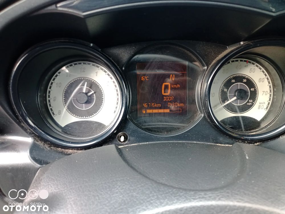 Microcar DUE First - 14