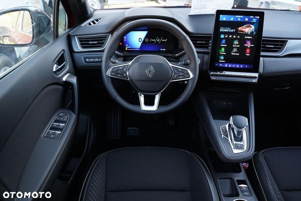 Renault Symbioz 1.8 E-Tech Full Hybrid 160 Esprit Alpine - 18