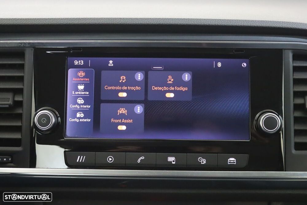 SEAT Ateca 1.0 TSI Style - 27