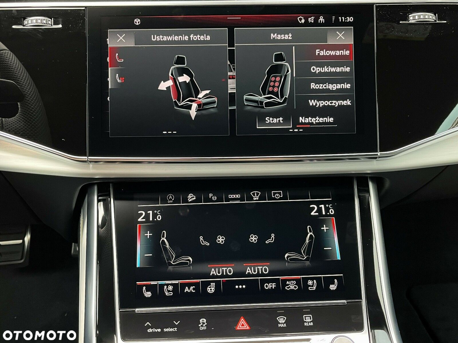 Audi Q8 - 18