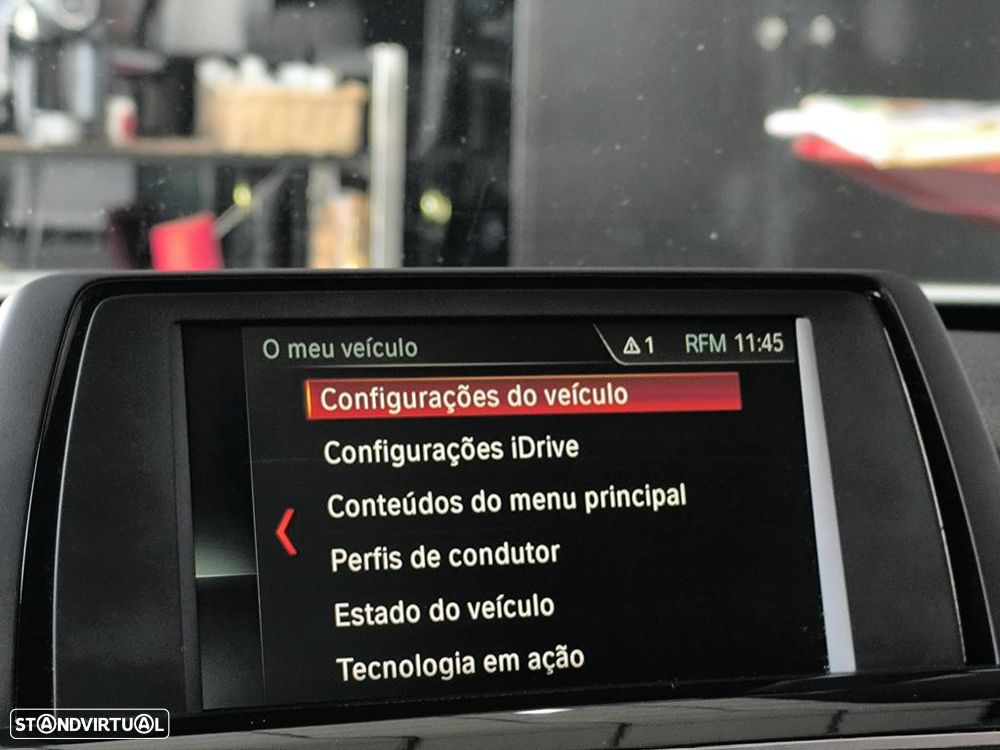 BMW 420 Gran Coupé d Aut. Luxury Line - 19