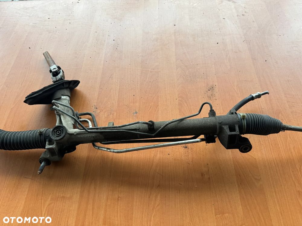 Maglownica przekładnia kierownicza Volvo V50 S40 31202594 Europa - 1