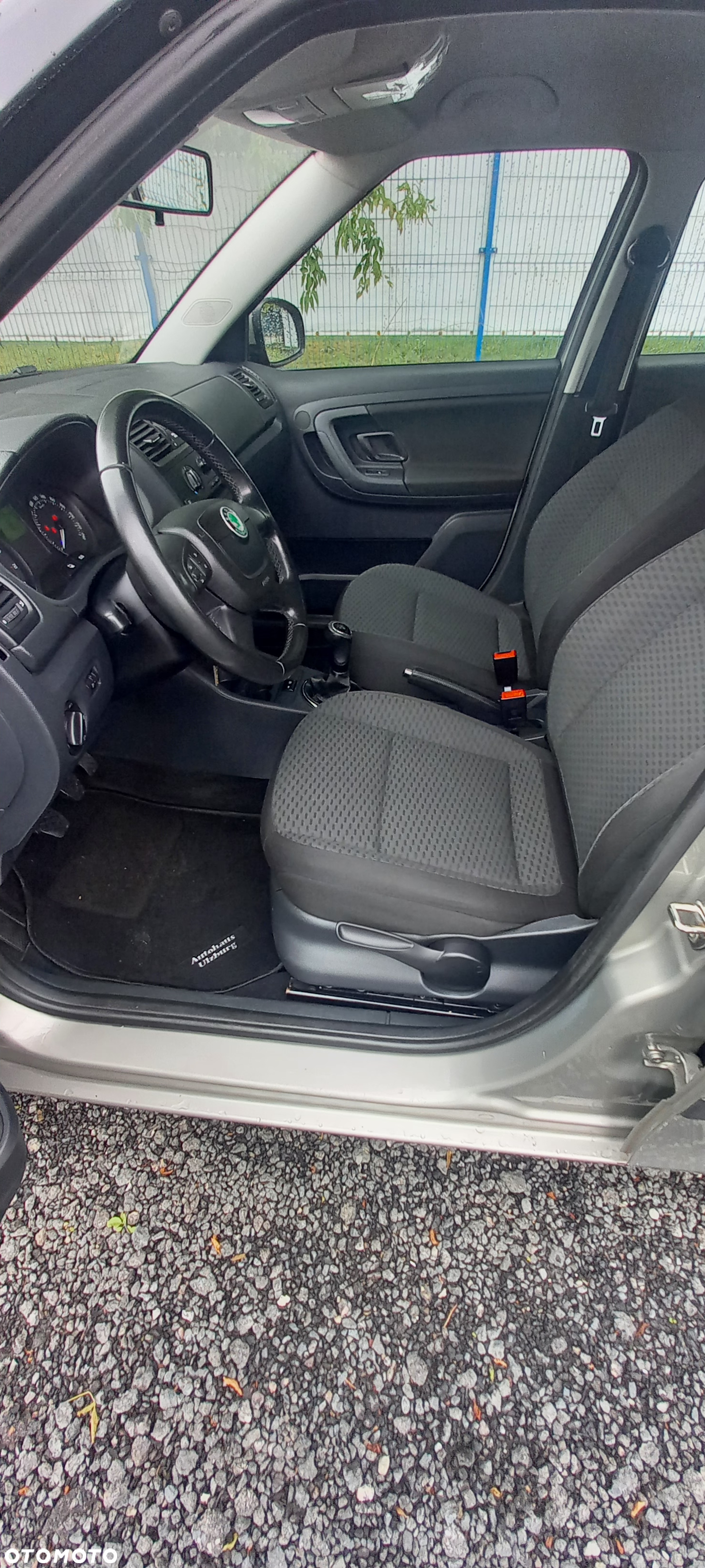 Skoda Fabia 1.2 12V Comfort - 7