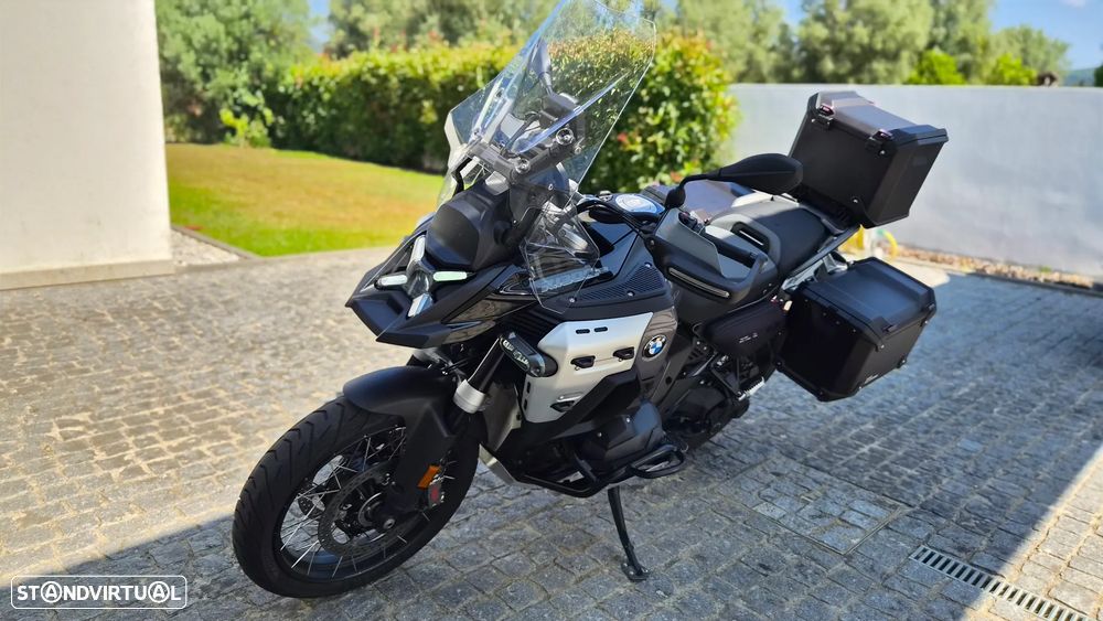 BMW R 1300 GS Adventure GSAdventure - 3