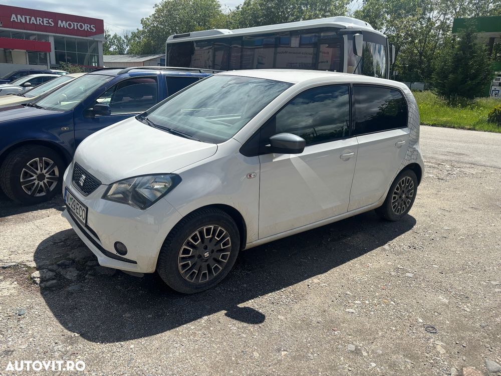 Seat Mii - 2