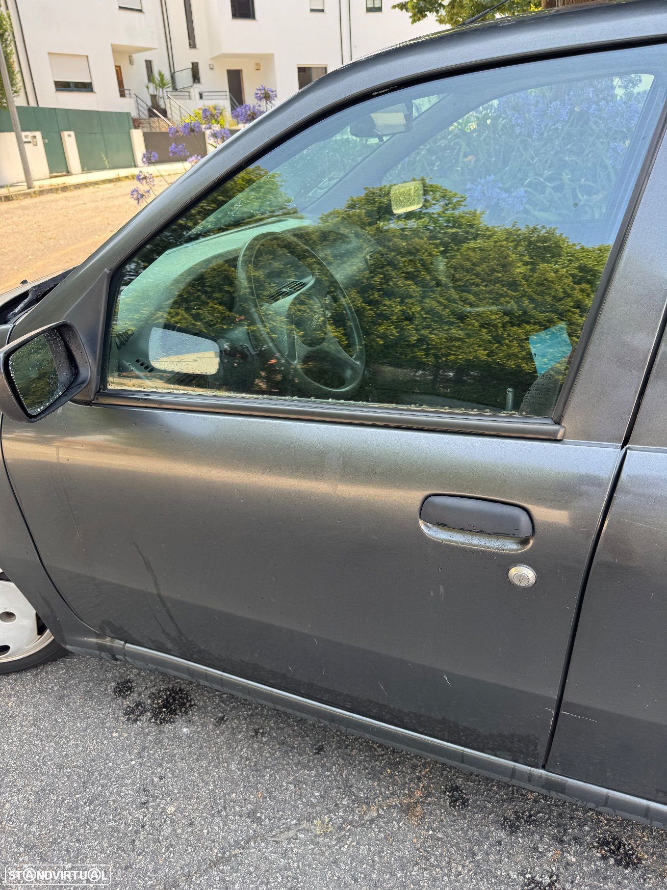 Fiat Punto 55 Team - 1