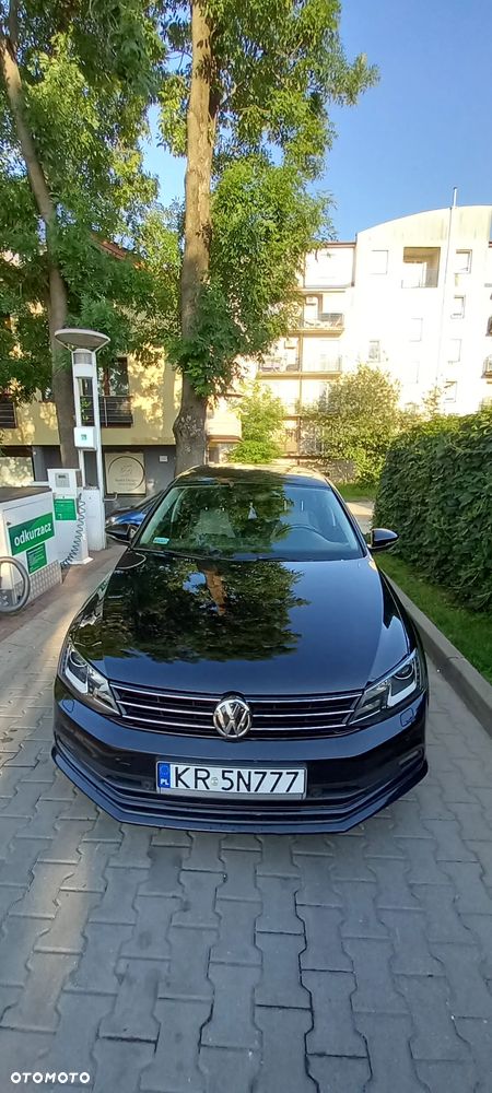 Volkswagen Jetta 1.4 TSI BMT Highline - 5