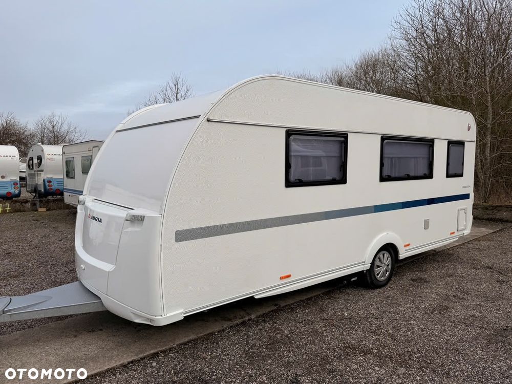 Adria Altea 542PH - 21