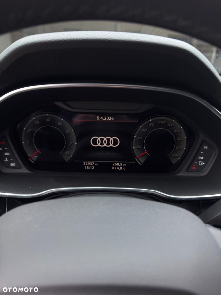 Audi Q3 35 TFSI S line S tronic - 5