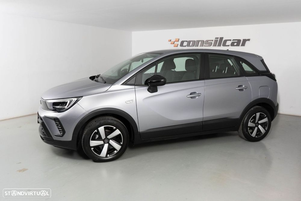 Opel Crossland 1.2 Business Edition - 6