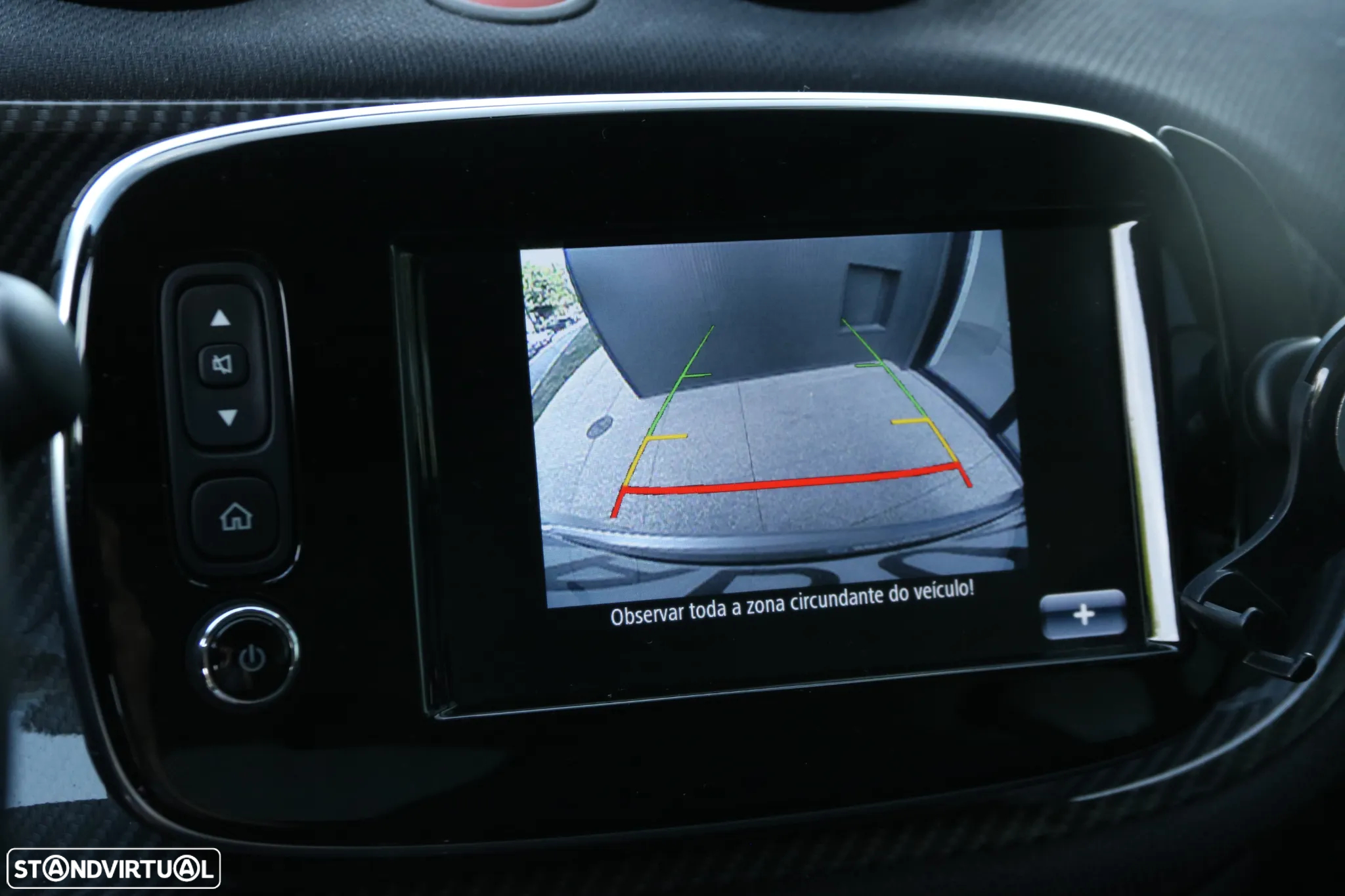 Smart ForTwo Coupé EQ Prime - 19