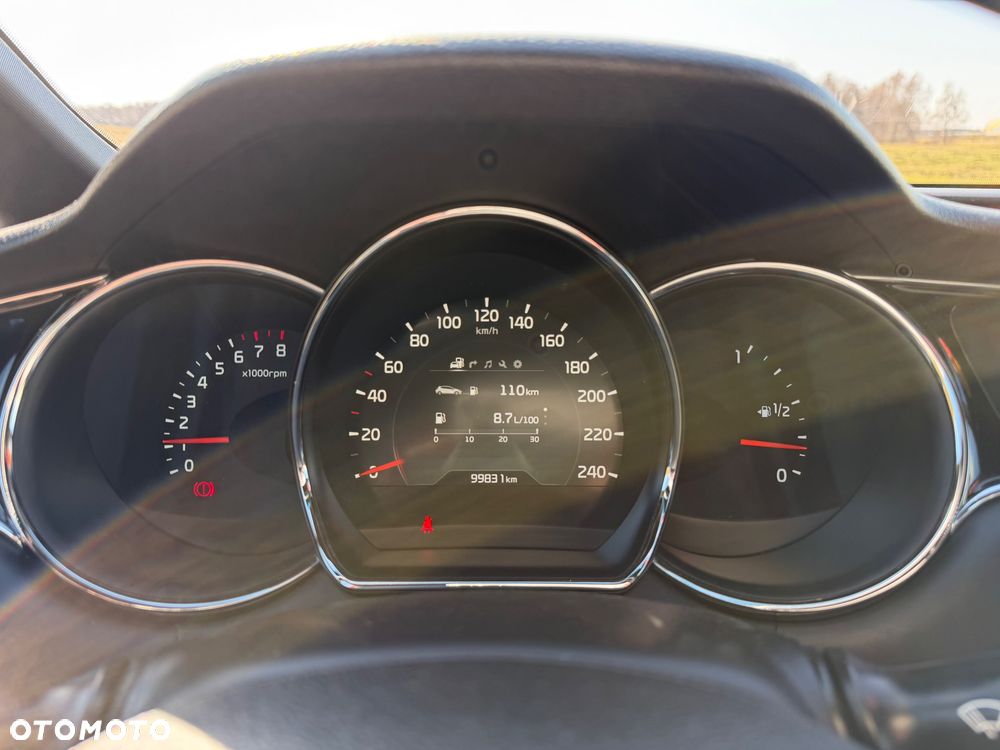 Kia Ceed 1.0 T-GDI GT Line - 11