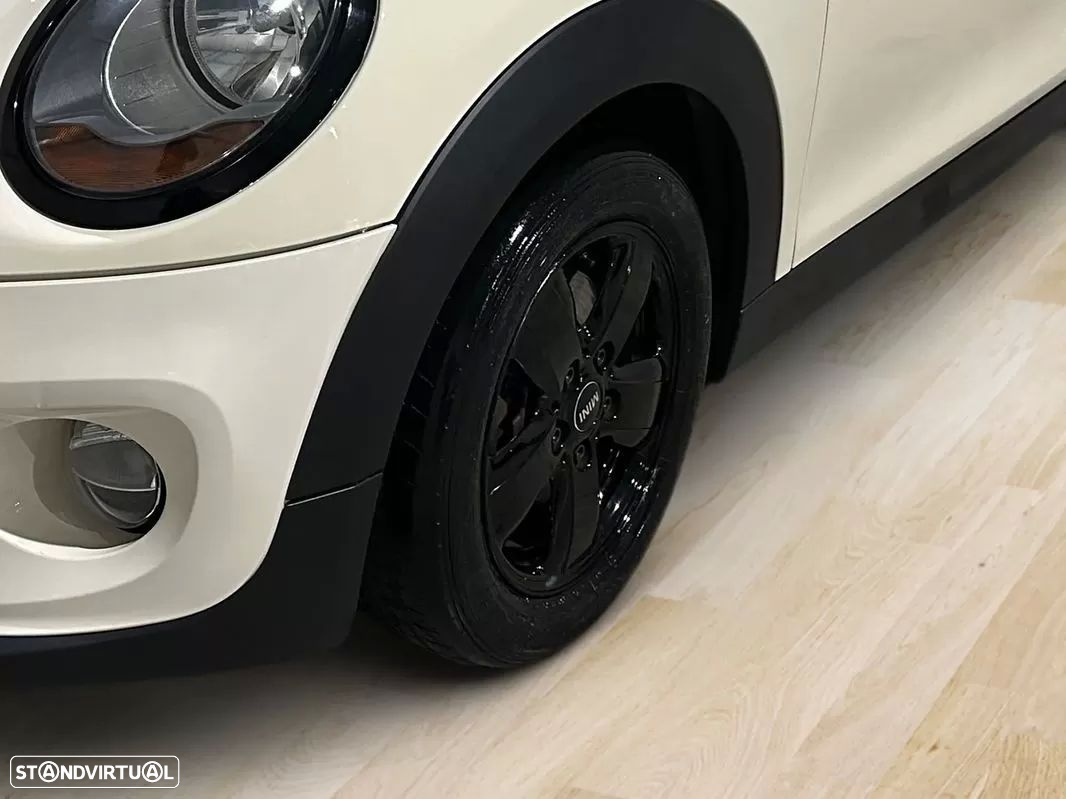 MINI 3 Portas Cooper - 6