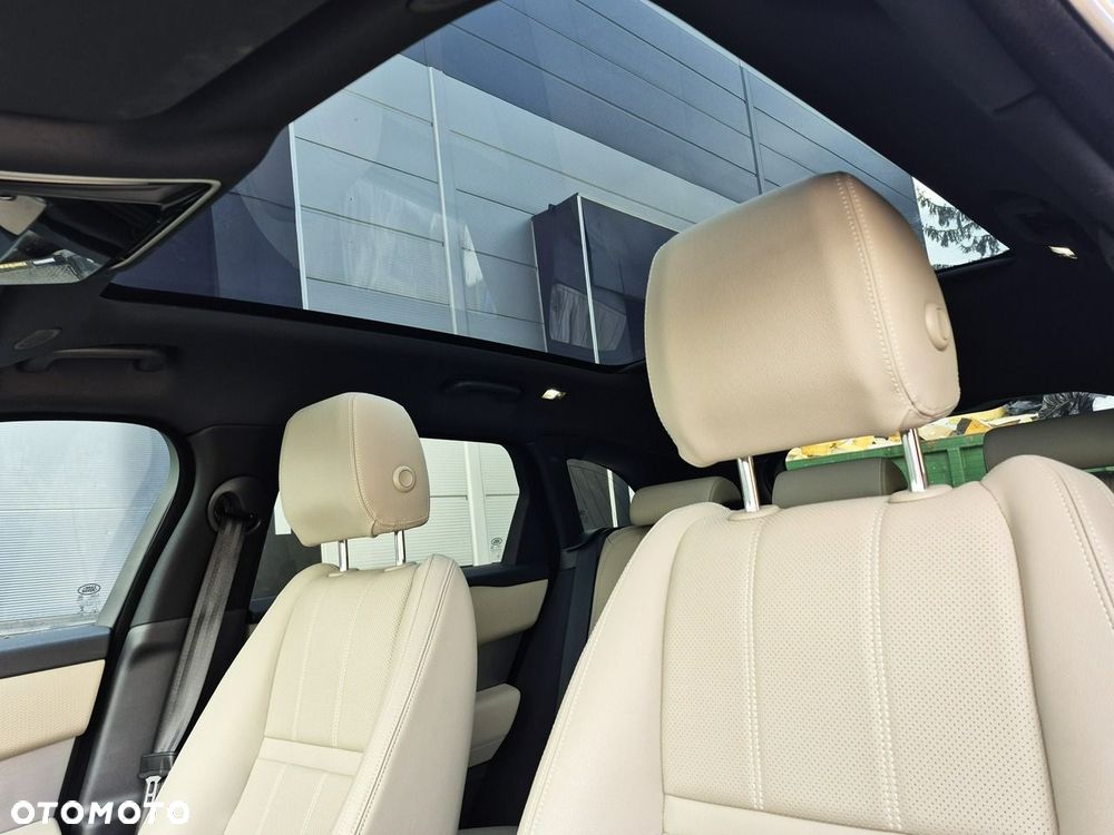 Land Rover Range Rover Velar - 40