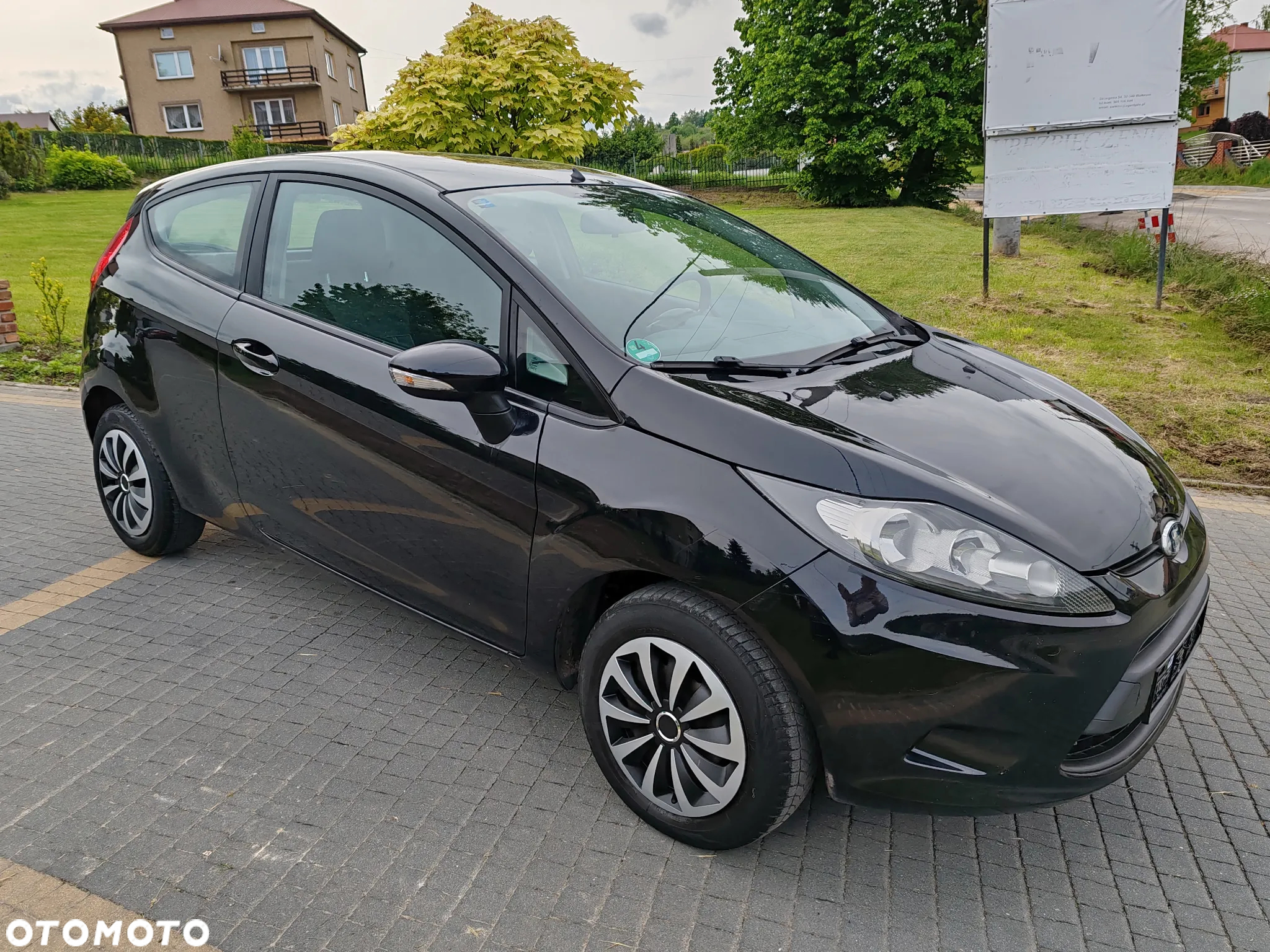 Ford Fiesta - 7