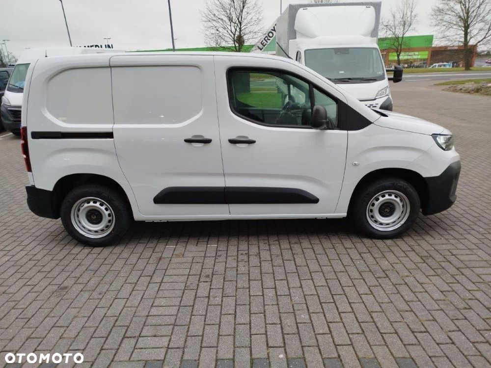 Citroën BERLINGO VAN - 6