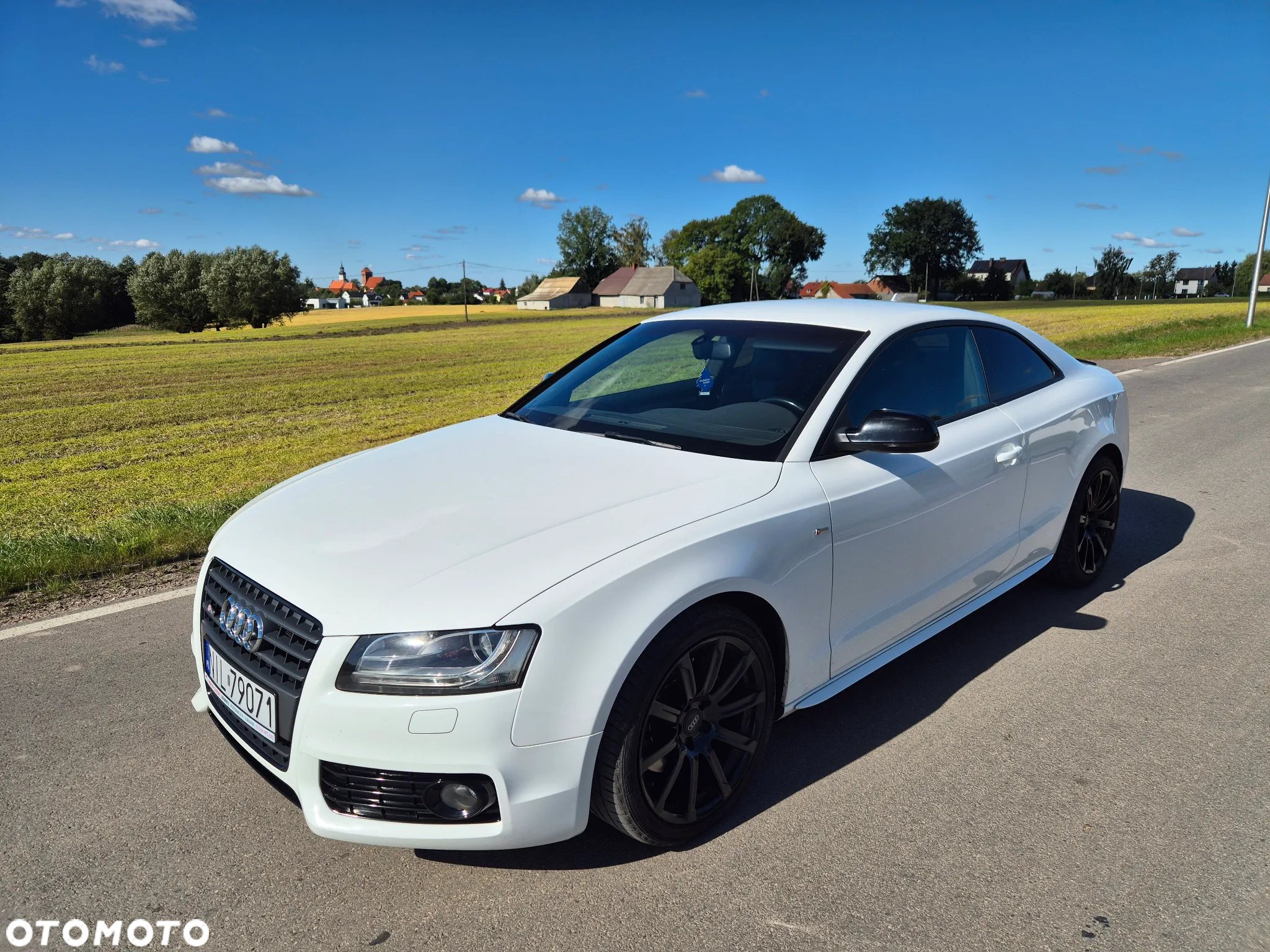 Audi A5 - 5