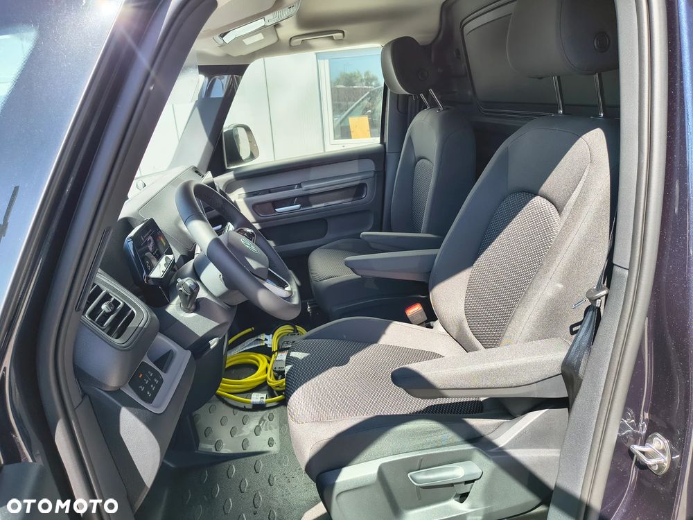 Volkswagen ID. Buzz Cargo ID Buzz Cargo 79kwh 340KM - 18