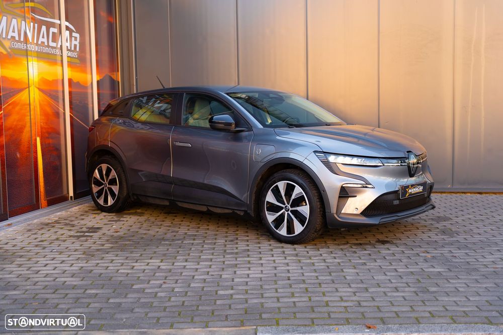 Renault Mégane E-Tech EV60 Techno - 3