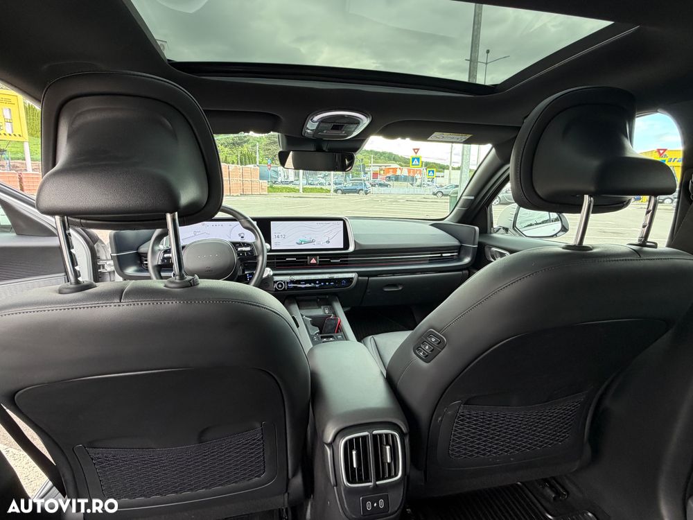 Hyundai IONIQ 6 - 35