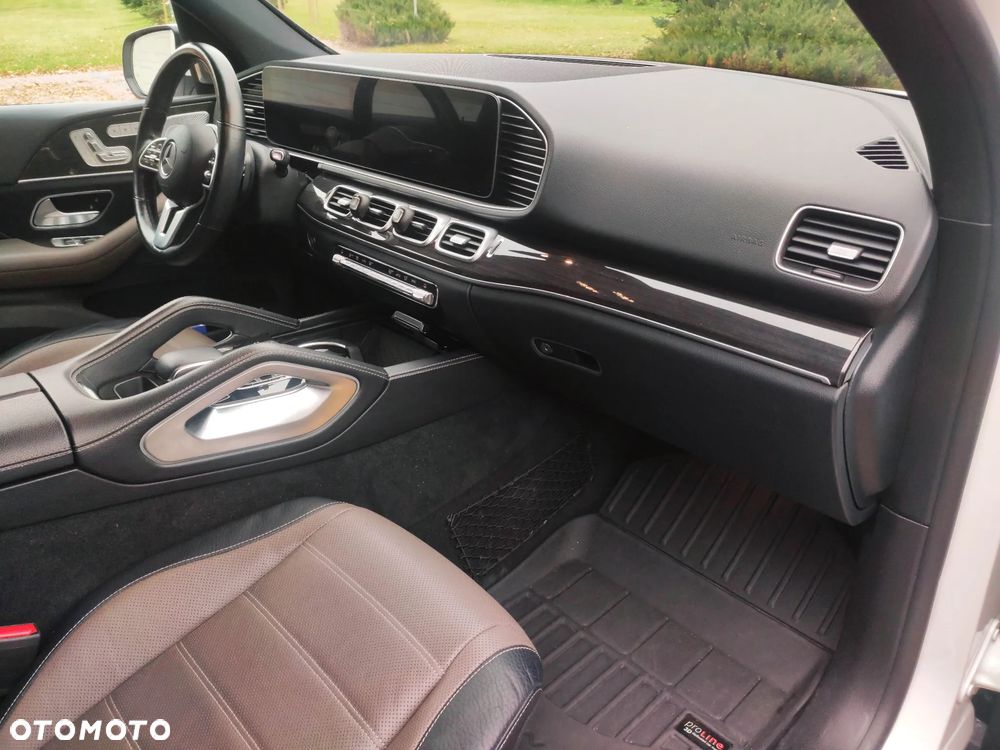 Mercedes-Benz GLE 450 4-Matic - 18