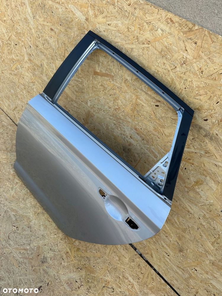 Hyundai i30 III drzwi tylne lewe drzwi lewy tył HB KOMBI - 4