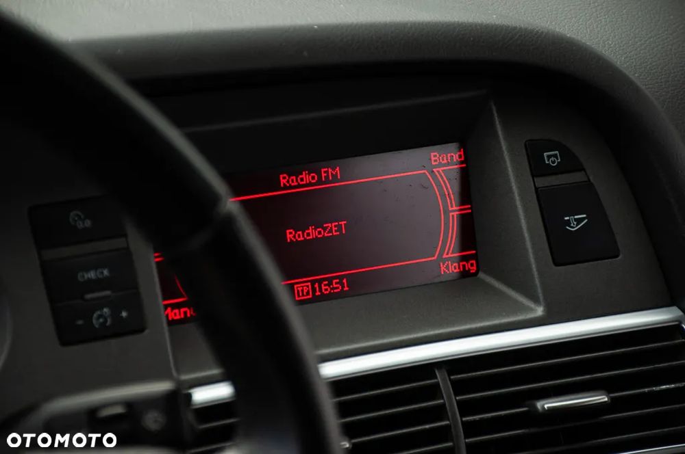 Audi A6 Limousine 2.4 - 36