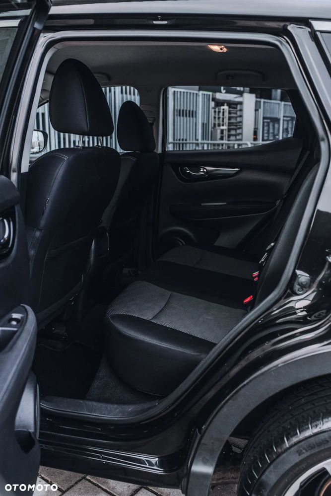 Nissan Qashqai 1.6 DIG-T 360 - 23