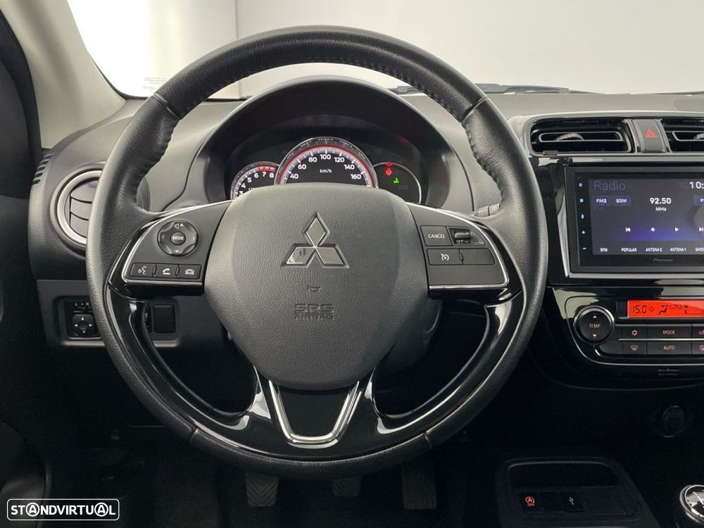 Mitsubishi Space Star 1.2 Connect Edition - 14