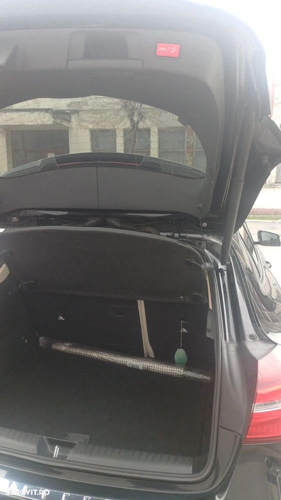 Mercedes-Benz GLA - 6