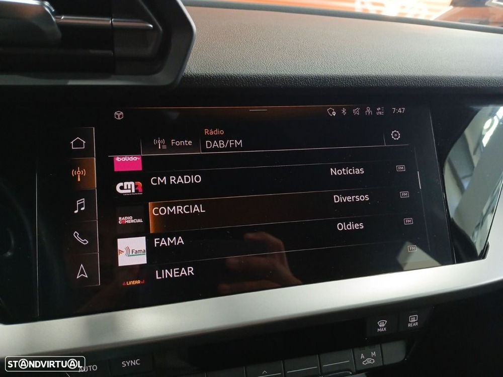 Audi A3 Sportback - 28
