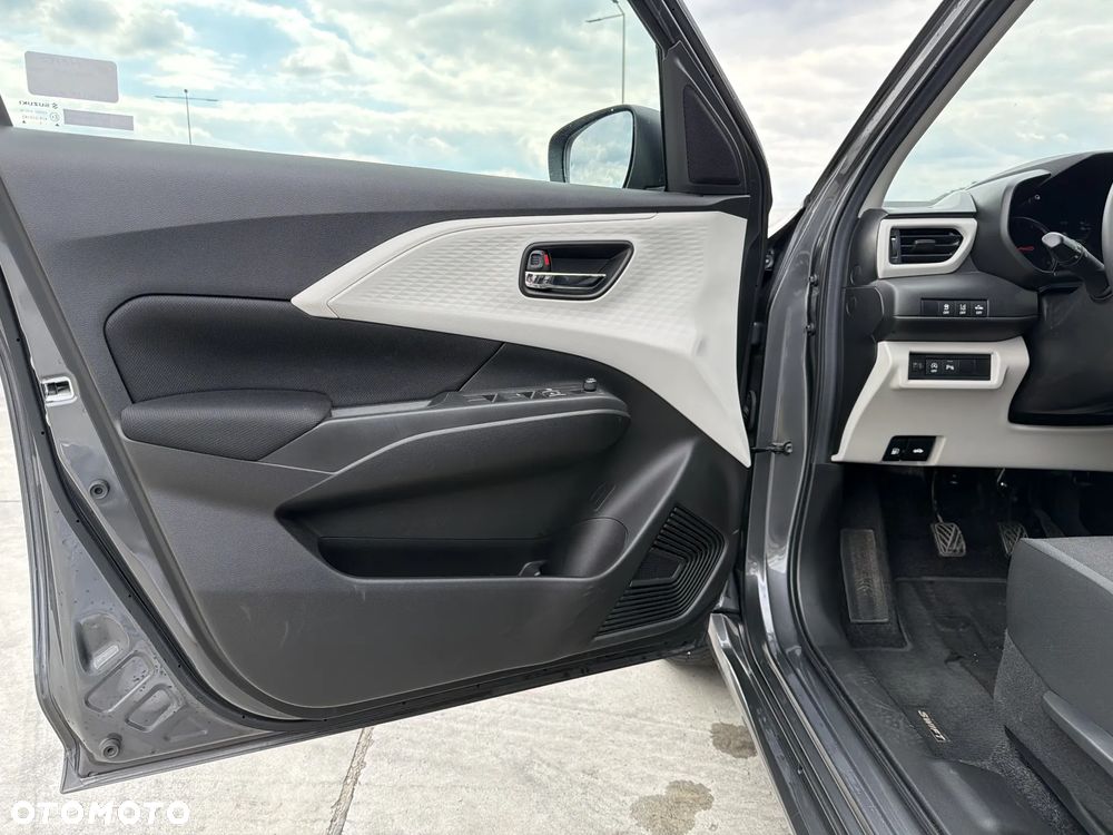 Suzuki Swift 1.2 Dualjet SHVS Premium Plus - 11