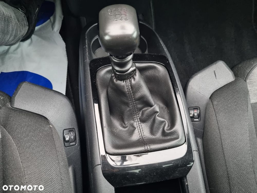 Citroën C4 Picasso BlueHDi 150 Business Class - 26