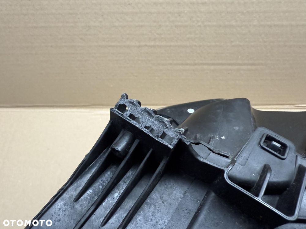 AUDI RSQ3 Q3 83A FULL LED MATRIX LAMPA PRZEDNIA PRAWA - 3