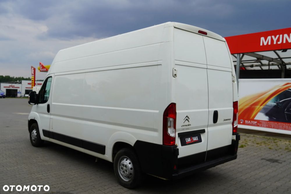 Citroën Jumper L3H3 - 6
