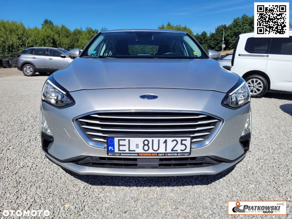 Ford Focus - 3