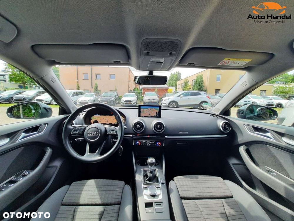 Audi A3 - 6
